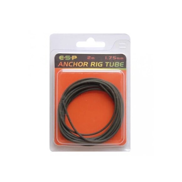 E.S.P - Anchor rig tube