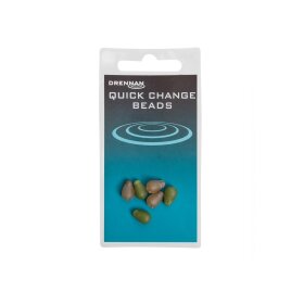 Drennan - Quick Change Beads