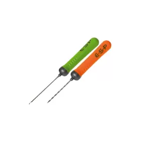 E.S.P - Drill and Needle
