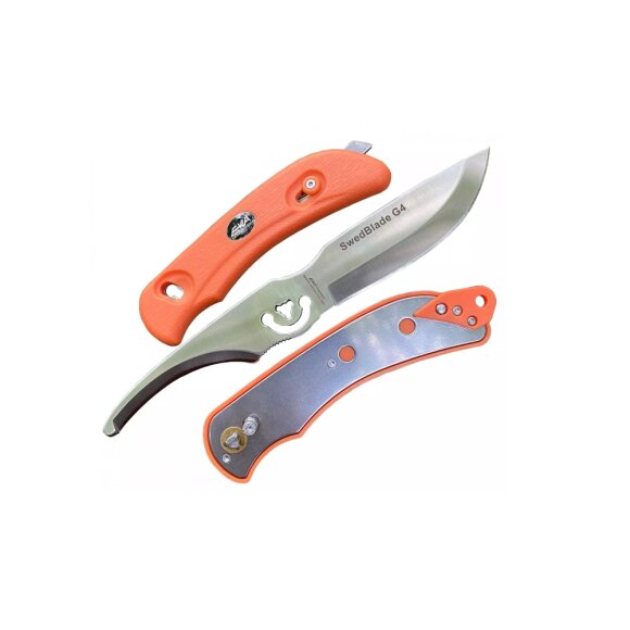 EKA - Swedblade G4