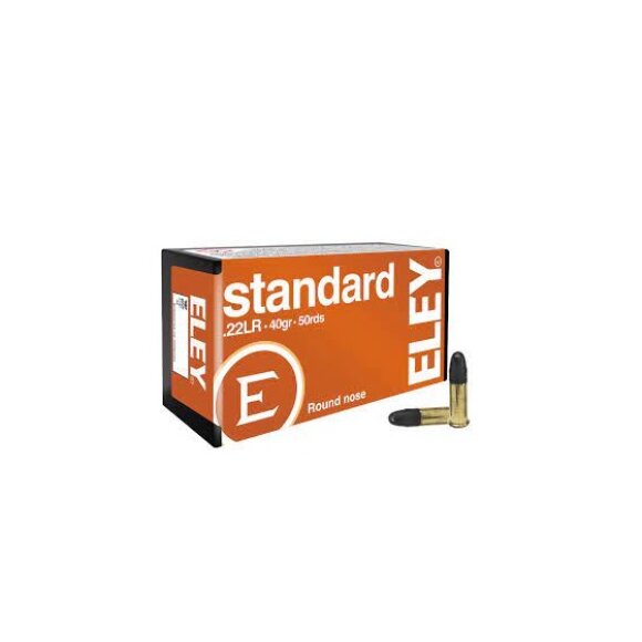 Eley - 22lr Standard