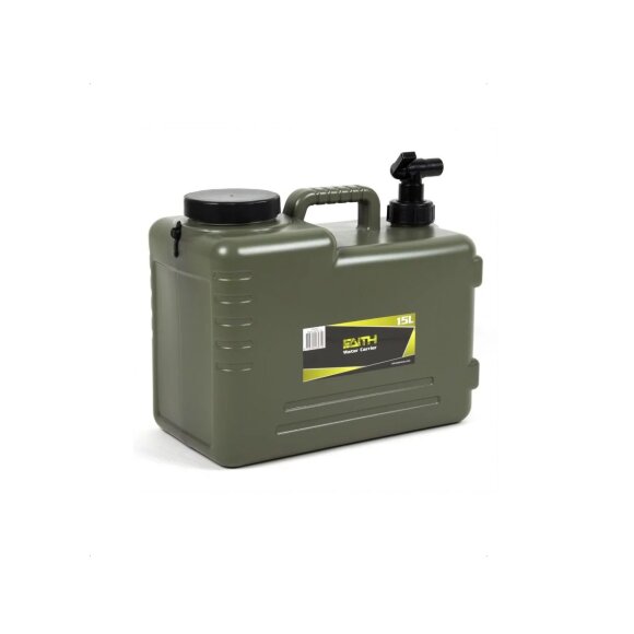 Faith Carp products - Faith Water Carrier 15L