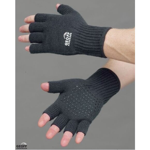 Geoff Anderson - TechMerino Fingerless