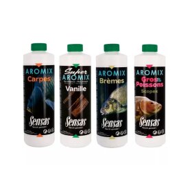 Sensas - Aromix 500ml