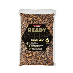 Starbaits - Ready Seeds 1kg