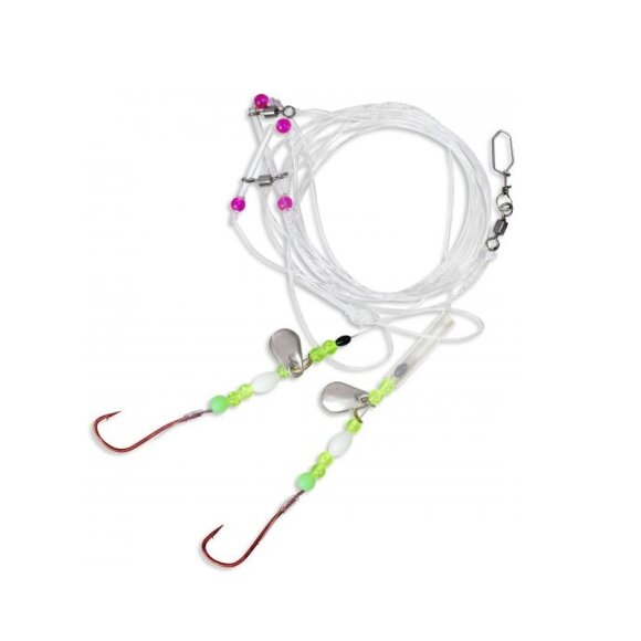 Zebco - Magic Flatty Rig Zebco - Magic Flatty Rig