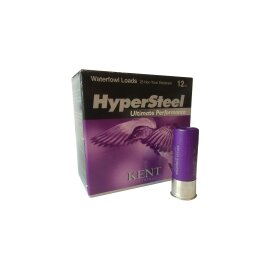 Kent - Hyper Steel 12/70 32g