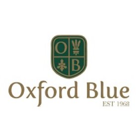 Oxford Blue