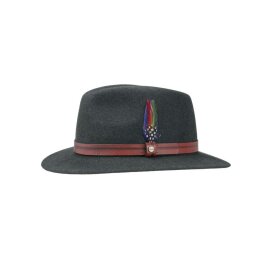 Stetson - Travellers Woolfelt