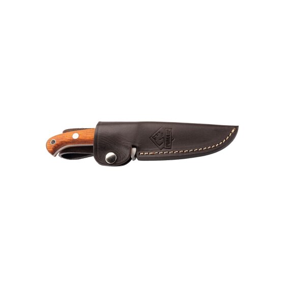 Puma Knives - Puma Canis Cocobolo