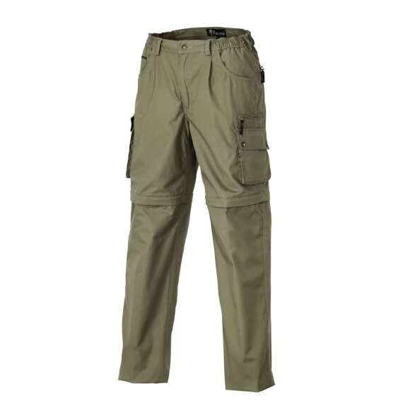 Pinewood - Wildmark Zip-Off Bukser