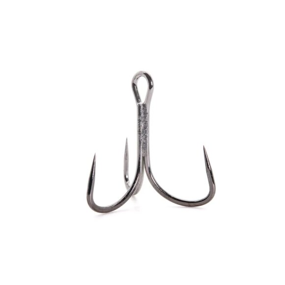 Mustad - Ultrapoint KVD Barbless