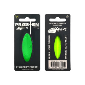 OGP Lures - Præsten Classic