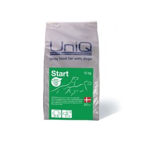 Uniq - Start 12kg