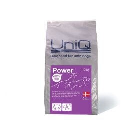 Uniq - Power 12kg