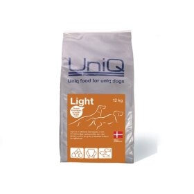 Uniq - Light 12kg