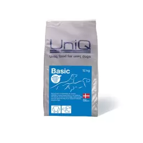 Uniq - Basic 12kg