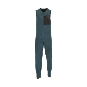 Vision - Nalle Fleece Overall