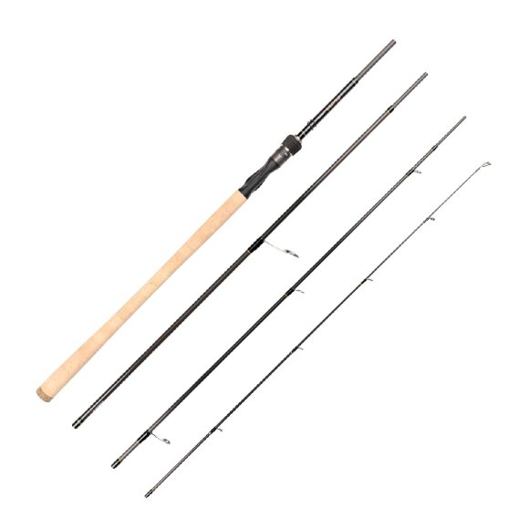 Daiwa - Luvias Spin 4pc