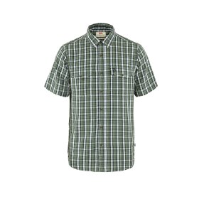 Fjällräven - Abisko Cool Shirt SS M