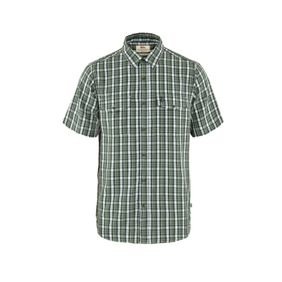 Fjällräven - Abisko Cool Shirt SS M