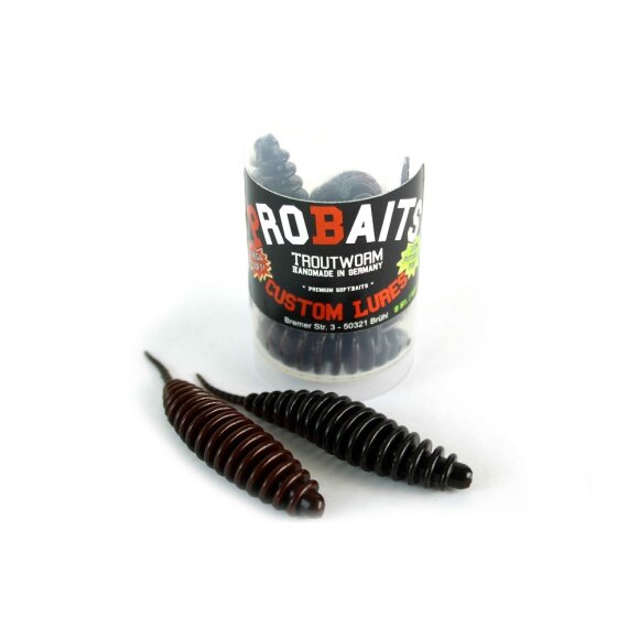 Probaits - Trout Worm V. 2.0