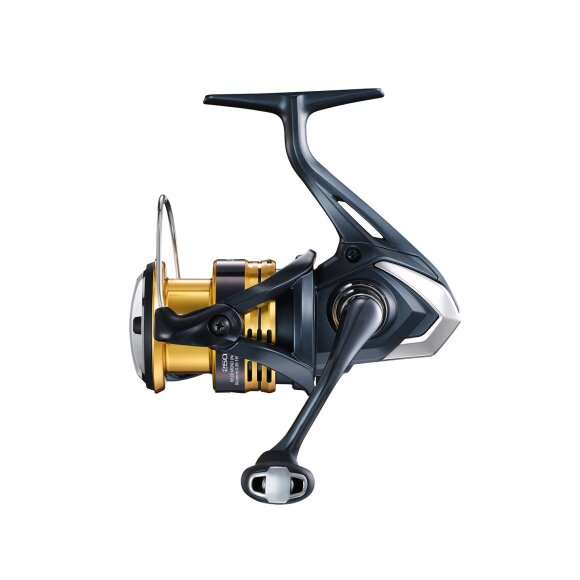 Shimano - Sahara FJ