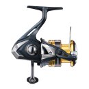 Shimano - Sahara FJ