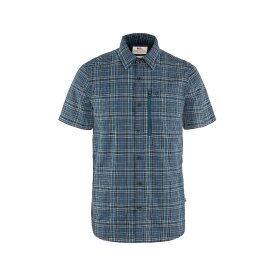 Fjällräven - Abisko Hike Shirt SS M