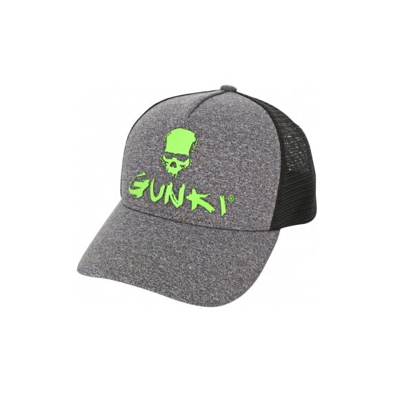 Gunki - Trucker Cap
