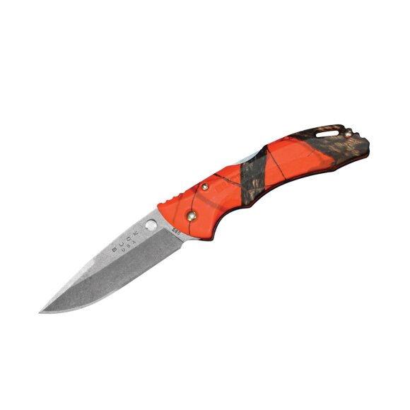 Buck Knive - 285 Bantam BLW