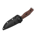 Buck Knive - 853 Small Selkirk