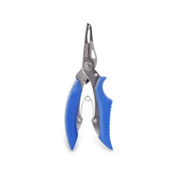 Mustad - Splitring Tang