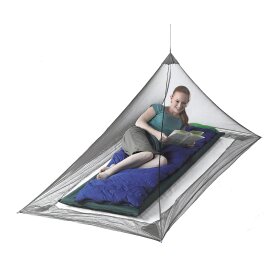 Sea To Summit - Nano Mosquito Pyramid Net