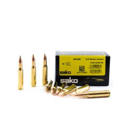 Sako - Speedhead Range .30-06 50stk