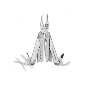 Leatherman - Wave Plus