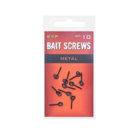 E.S.P - Metal Bait Screws