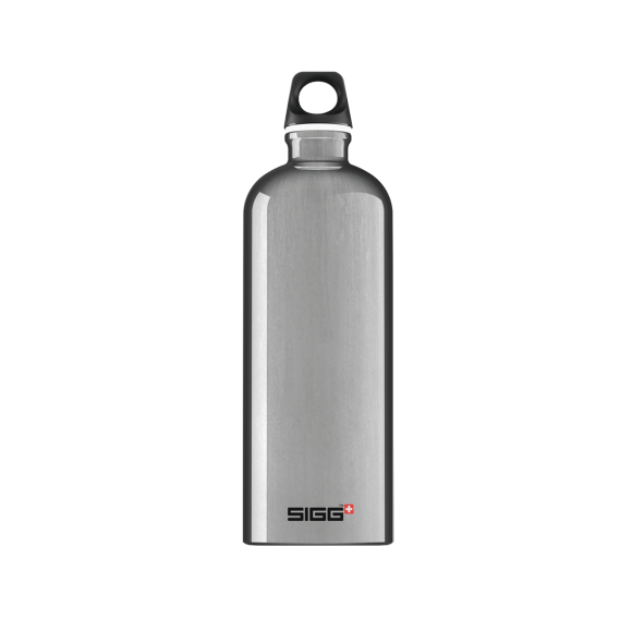 Sigg - Traveller Vandflaske 0,6L