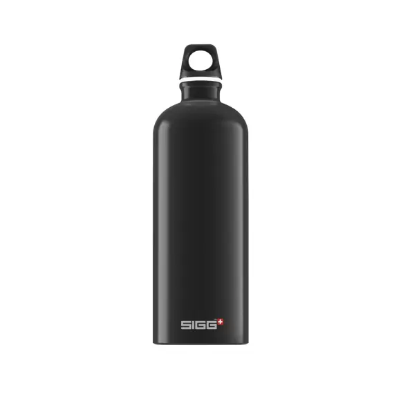 Sigg - Traveller Vandflaske 1L 