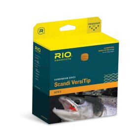 RIO Products - Scandi VersiTip
