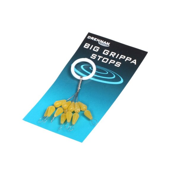 Drennan - Big Grippa Stop