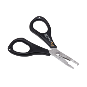 Savage Gear - Braid And Spitring Scissors