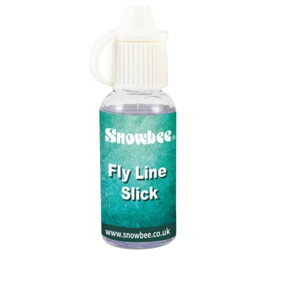 Snowbee - Fly Line Slick