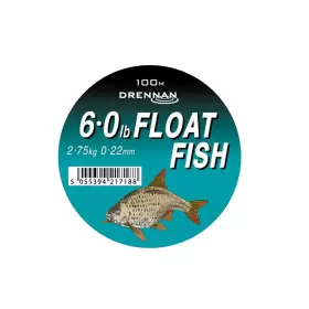 Drennan - Float Fish 100m