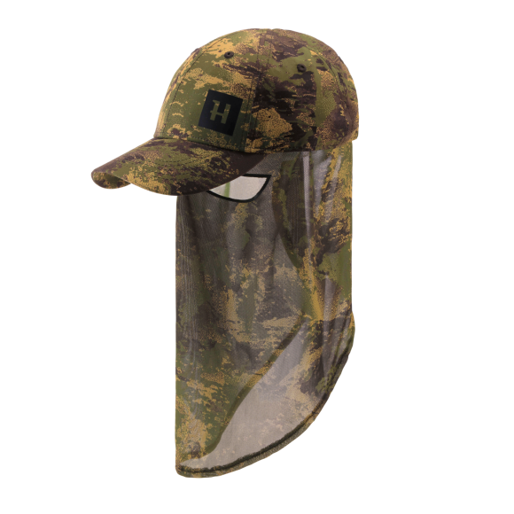 Härkila - Deerstalker Camo cap w/Mesh