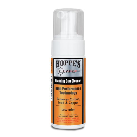 Hoppe's - Foaming Gun Cleaner