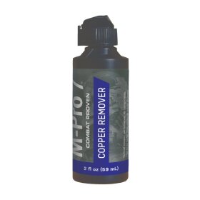 M-PRO 7 - Copper Solvent