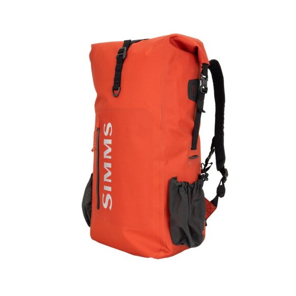 Simms - Dry Creek Rolltop Backpack 