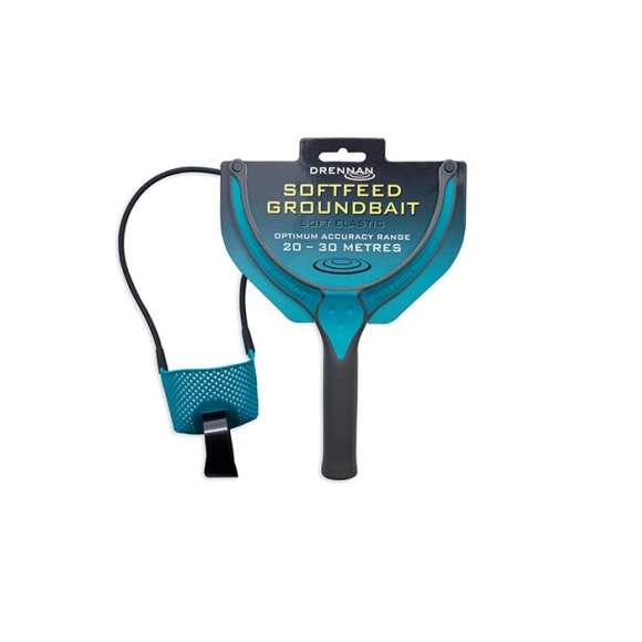 Drennan - Softfeed Groundbait