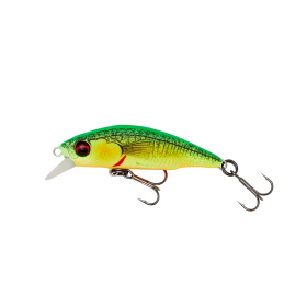 Savage Gear - 3D Sticklebait Twitch 9.4g